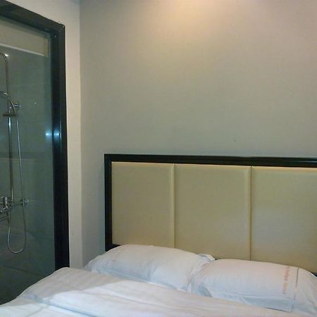Brilliantskyboutique Hotel Csuhaj Kültér fotó